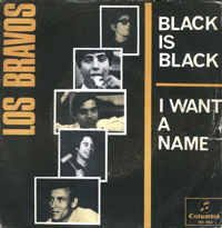 Los_Bravos_Black_is_Black