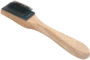 Shoe-Brush