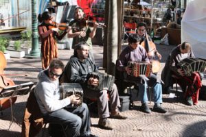 Milonga_Músicos