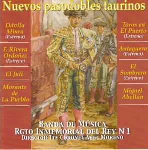 NUEVOS-PASODOBLES-TAURINOS