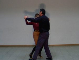 Slowfox Swing