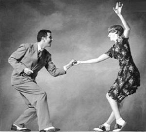 Bailando-boogie-woogie