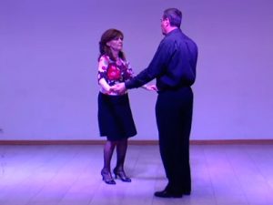 La postura de baile Postura_Abierta