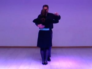 La postura de baile Postura_inicio_espalda