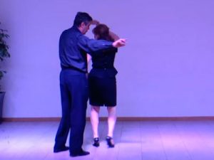 Rock and Roll Cambio de Frente