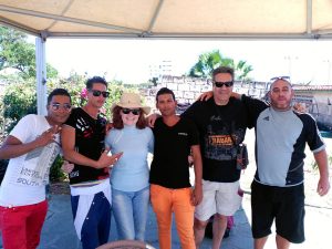 Bailar a lo Cubano 6