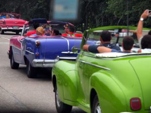 Bailar a lo Cubano 2