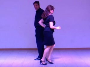 Rock and Roll Rodeo con Rebote