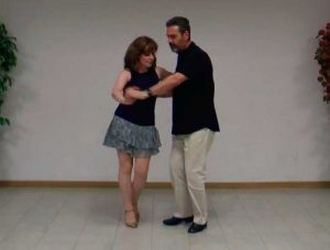 Mambo Cross Body Lead