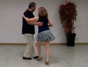 Mambo Cross Body Lead