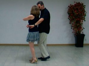 Pasodoble Recogidas de la mujer