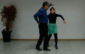 Hustle Esfera con salida