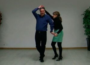 Salsa cubana el ochenta y cuatro (84)