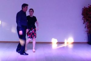 Fox Giro espalda con espalda