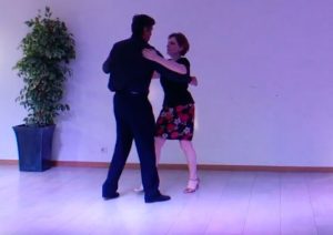 Fox Giro espalda con espalda