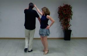Pasodoble Farolillo