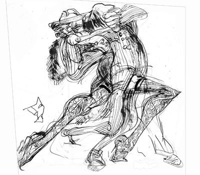 Personalidad de los Bailes de Salón