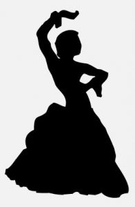 baile por Sevillanas