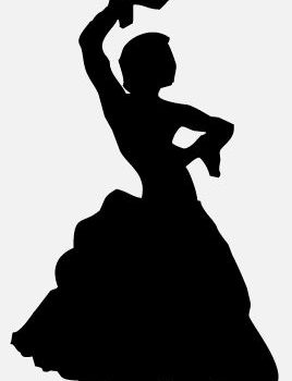 baile por Sevillanas