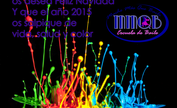 Feliz Navidad 2014