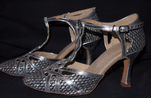 Cómo cuidar mis zapatos de baile