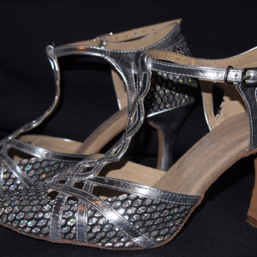 Cómo cuidar mis zapatos de baile