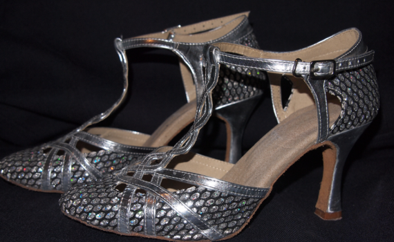 Cómo cuidar mis zapatos de baile