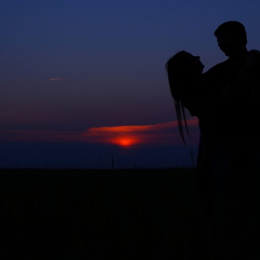 Bolero Giros a ambos lados