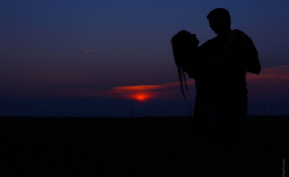 Bolero Giros a ambos lados