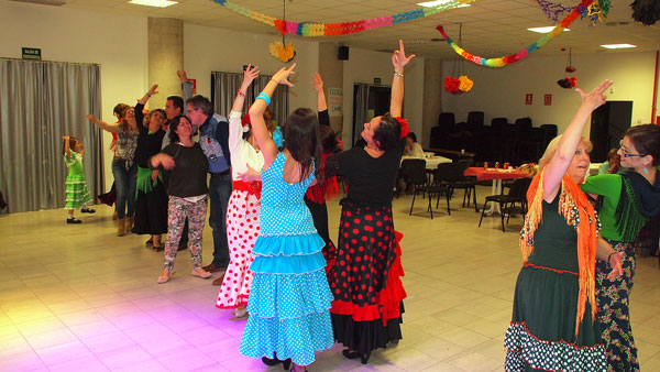III Feria rociera Mayo 2015 4