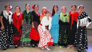 III_Feria_rociera_Grupo