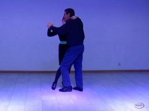 Kizomba