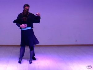 Kizomba