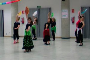 Sevillanas_con_Abanico