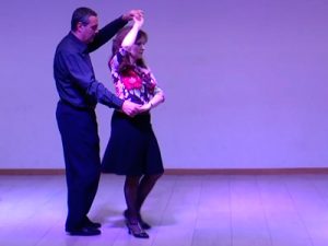 Merengue Recogidas con repeticiones