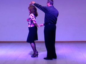 Merengue Setenta