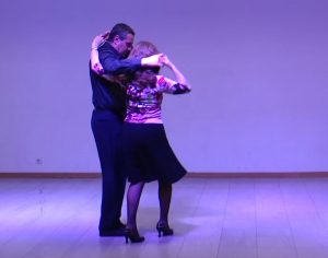 Merengue Ponle el sombrero