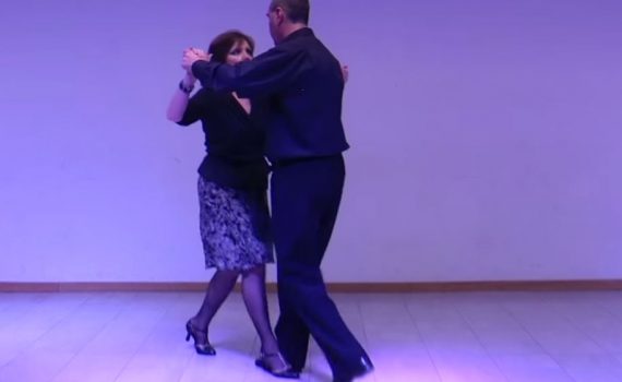 Figuras de milonga Milonga_Balanceo Figuras de milonga