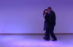 Milonga Empujadita