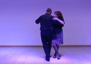Milonga Empujadita