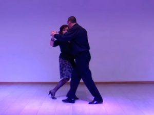 Milonga Puntillas con Contratiempo