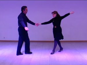 Hustle Látigo o Whip