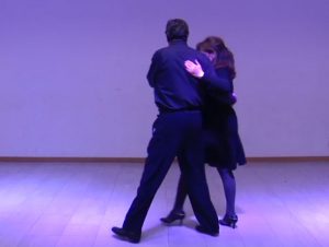 Bolero Entrelazados