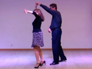 Salsa Cubana Recoge Abajo y Aspirina