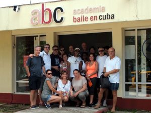 Bailar a lo Cubano 3