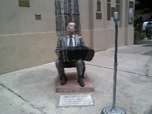 Aníbal Troilo