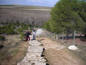Mirador de la Fuencisla