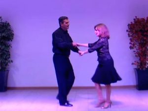 Salsa cubana el sombrero