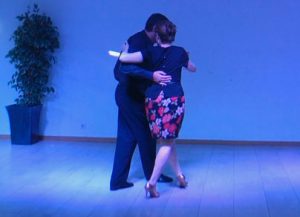 figuras de kizomba
