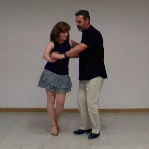 Mambo Cross Body Lead